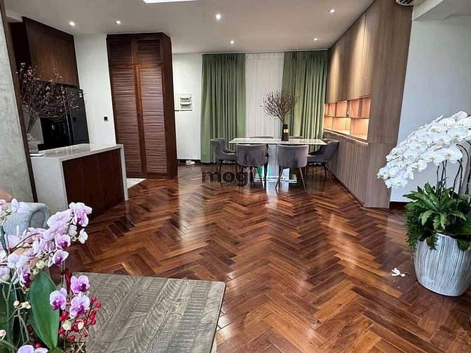 Hình ảnh Cần bán gấp CHCC Riverpark Premier, 123m2, PMH, Quận 7
