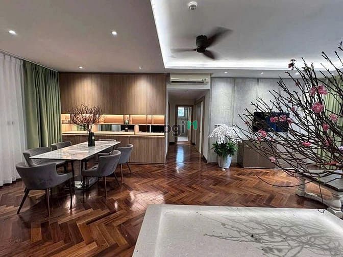 Hình ảnh Cần bán gấp CHCC Riverpark Premier, 123m2, PMH, Quận 7