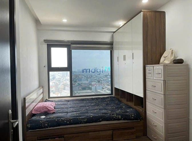 Hình ảnh Chung cư Carillon 3, Hoàng Hoa Thám, TB: Lầu 14, 2pn, 2wc 11tr5, nt