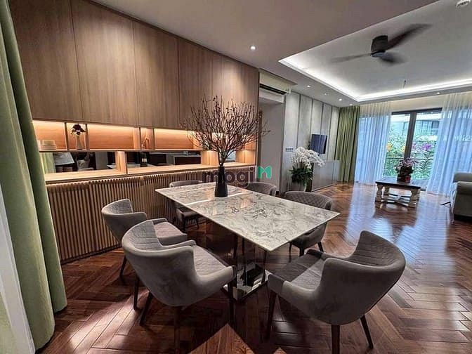 Hình ảnh Cần bán gấp CHCC Riverpark Premier, 123m2, PMH, Quận 7