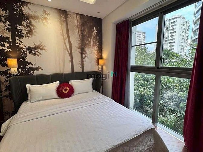 Hình ảnh Cần bán gấp CHCC Riverpark Premier, 123m2, PMH, Quận 7