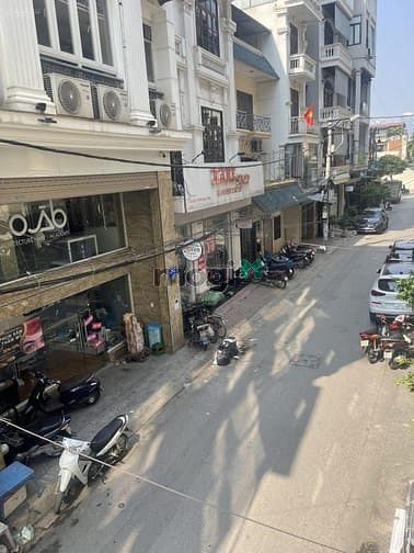 Hình ảnh Cho thuê mặt bằng kinh doanh + Văn phòng tại Quan Nhân- Quận Cầu Giấy