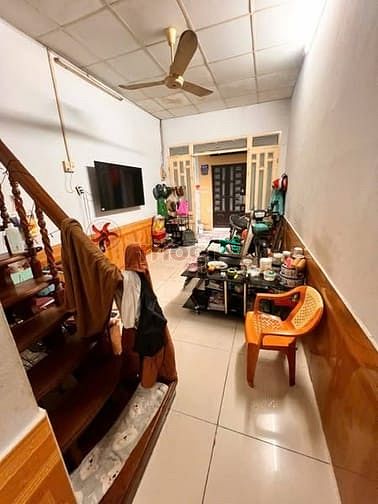 Hình ảnh Bán Nhà AEON Tân Phú 3 PN 3,05 tỷ.