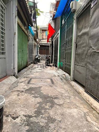 Hình ảnh Bán Nhà AEON Tân Phú 3 PN 3,05 tỷ.