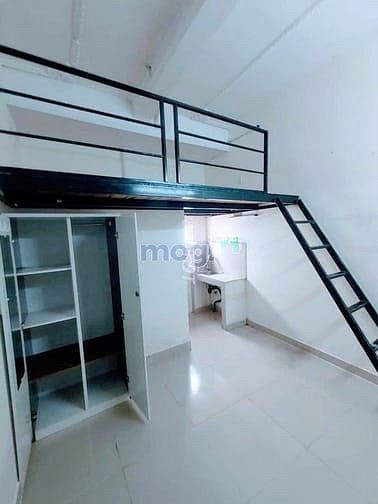 Hình ảnh Duplex giá rẻ Ngay Bàu Cát - VHU