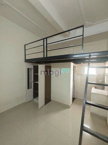 Hình ảnh Duplex giá rẻ Ngay Bàu Cát - VHU