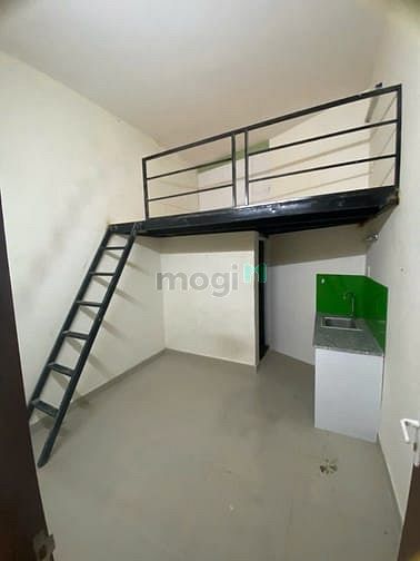 Hình ảnh Duplex giá rẻ Ngay Bàu Cát - VHU