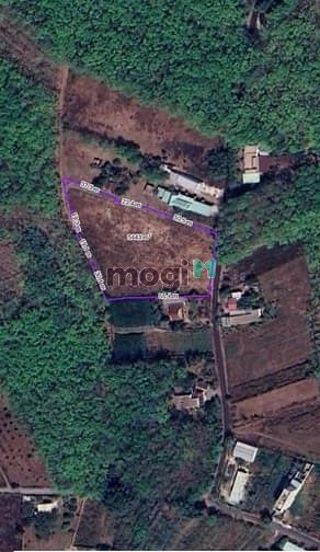 Hình ảnh Bán lô đất 3 mặt tiền đường giá rẻ quy hoạch đất ở đã có 700 m thổ cư