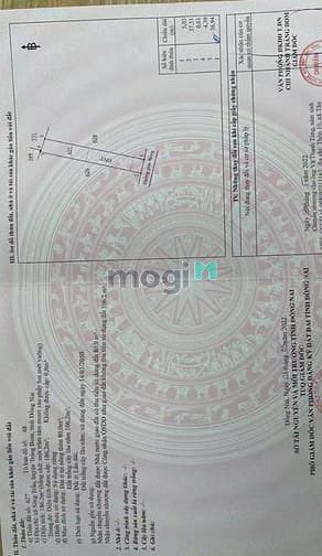 Hình ảnh bán đất sổ riêng thổ cư 186m2 tại sông trầu trảng bom