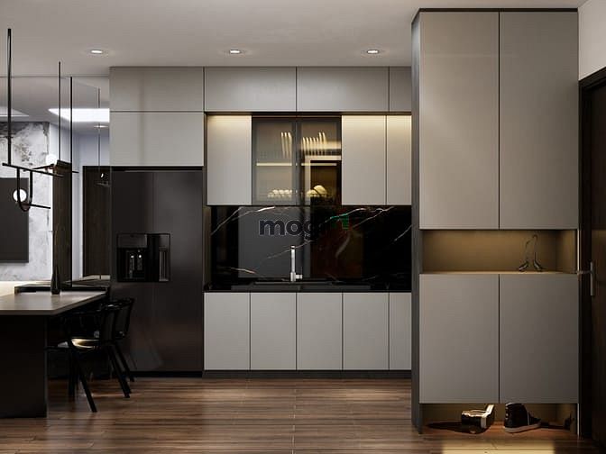 Hình ảnh Cần bán Trang Chủ MB66.COM / Đăng Ký Tặng 66K mới 63m2 -2PN-2WC gần AEON Mall Tân Phú