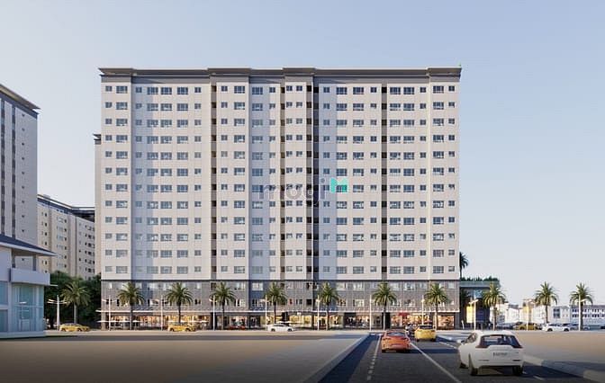 Hình ảnh Cần bán Trang Chủ MB66.COM / Đăng Ký Tặng 66K mới 63m2 -2PN-2WC gần AEON Mall Tân Phú
