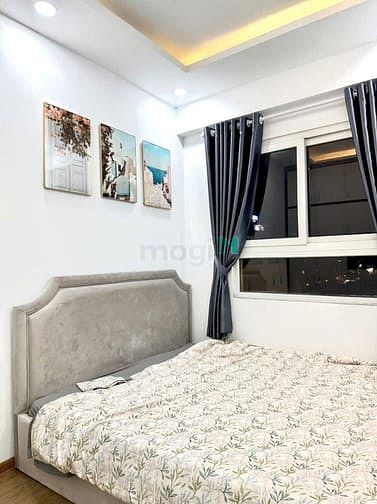 Hình ảnh Bán căn Góc 3PN chung cư Âu Cơ Tower, view Đông, nhà đẹp nội thất xịn
