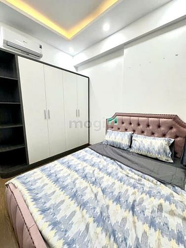 Hình ảnh Bán căn Góc 3PN chung cư Âu Cơ Tower, view Đông, nhà đẹp nội thất xịn
