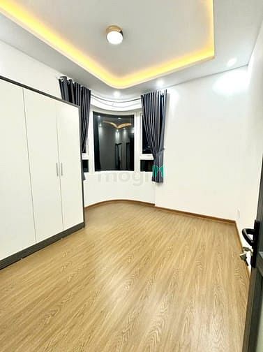 Hình ảnh Bán căn Góc 3PN chung cư Âu Cơ Tower, view Đông, nhà đẹp nội thất xịn