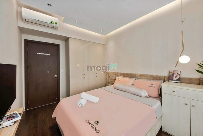Hình ảnh Mb6623 nạp rút nhanh chóng 50m2 (2pn) 1tỷ6 – sổ riêng ,full NT,Phạm Văn Đồng