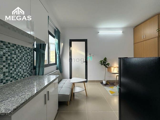 Hình ảnh Khai trương dự án mới tiện đi Gò Vấp - Tân Bình - FULL nội thất