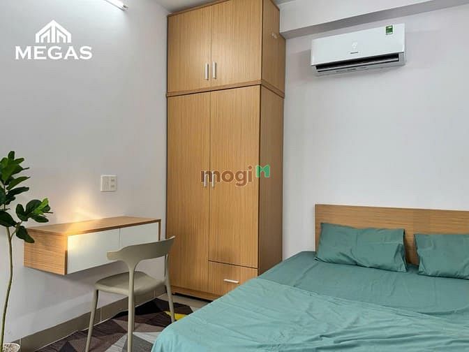 Hình ảnh Khai trương dự án mới tiện đi Gò Vấp - Tân Bình - FULL nội thất