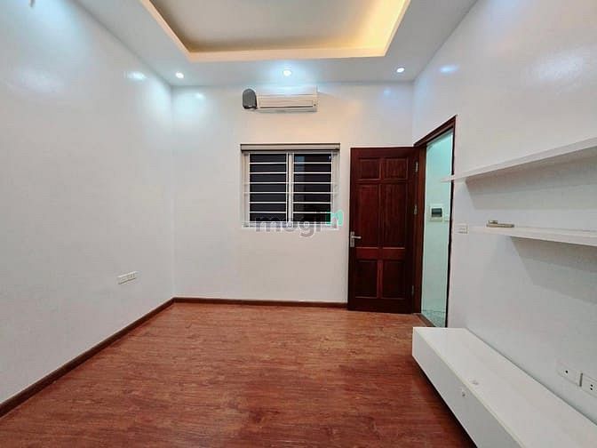 Hình ảnh Bán nhà phố Trần Cung Bắc Từ Liêm giá 8 tỷ. 60m2 4 tầng.