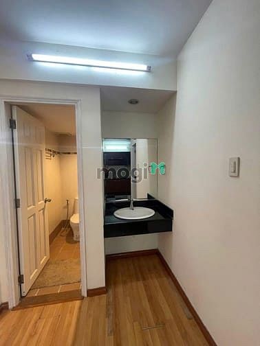 Hình ảnh Chung cư Sông Đà Tower, Kỳ Đồng, Q3: 130m2, 19tr/th, 3p ngủ, 2wc.