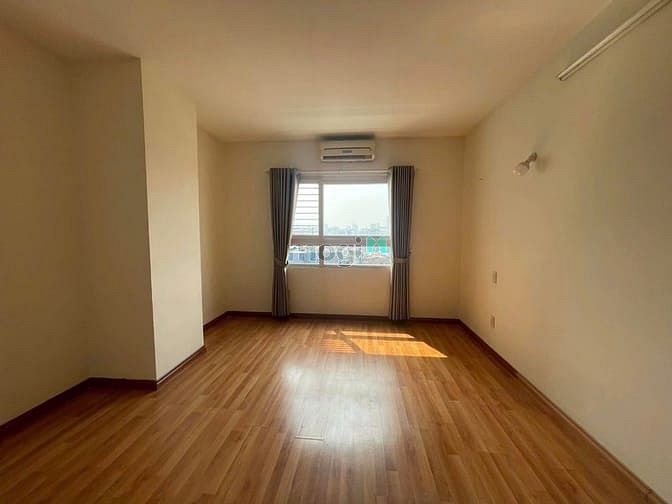 Hình ảnh Chung cư Sông Đà Tower, Kỳ Đồng, Q3: 130m2, 19tr/th, 3p ngủ, 2wc.