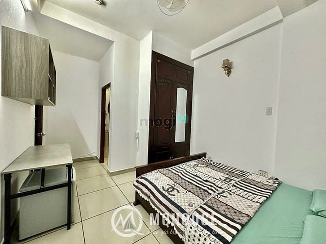 Hình ảnh Studio Full nội thất Ngay Bàu Cát