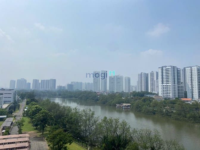 Hình ảnh Cần bán gấp CHCC Riverpark Premier, PMH, Q.7