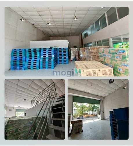 Hình ảnh Cho thuê kho chứa hàng or làm văn phòng đường Bình thới, P11, Q11
