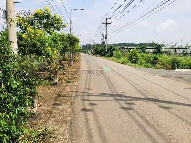 Hình ảnh bán đất nền thổ cư tây hòa trảng bom