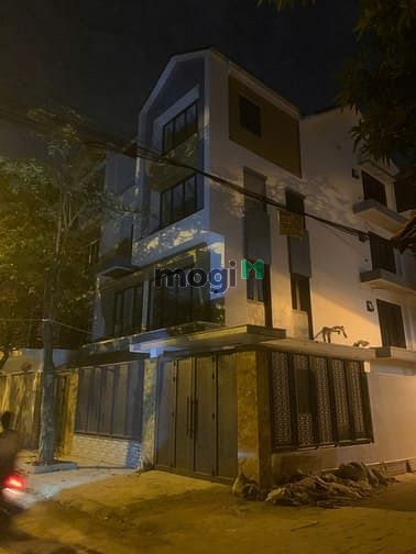 Hình ảnh Bán nhà phân Lô, thang Máy, phố Tân Mai 55m, 5 tầng, ôtô tránh, hơn 8