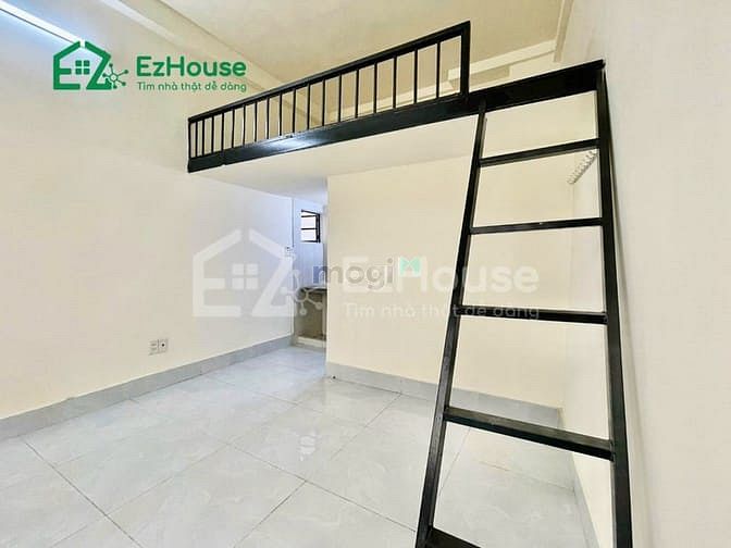 Hình ảnh Duplex Sẵn Máy Lạnh ngay Âu Cơ