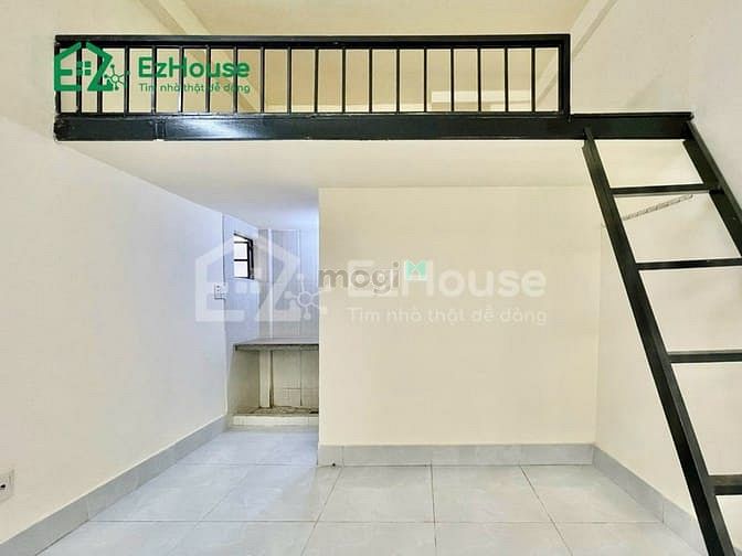 Hình ảnh Duplex Sẵn Máy Lạnh ngay Âu Cơ
