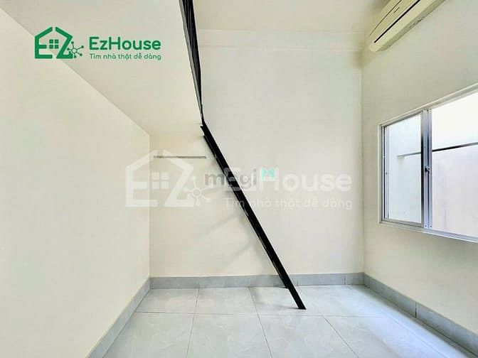 Hình ảnh Duplex Sẵn Máy Lạnh ngay Âu Cơ