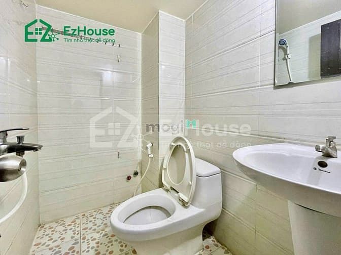 Hình ảnh Duplex Sẵn Máy Lạnh ngay Âu Cơ