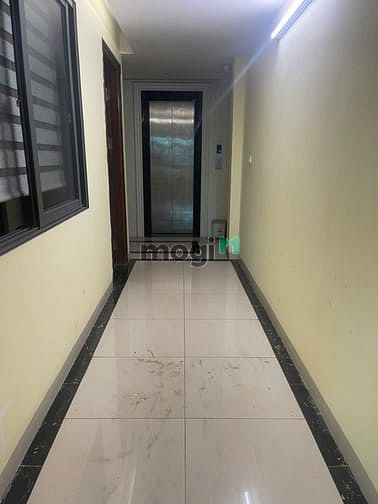 Hình ảnh Cho thuê mặt bằng kinh doanh + văn phòng tại Cầu Giấy, giá cực Hot