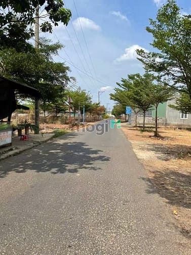 Hình ảnh bán đất thổ cư 100m2 khu nhà kính tây hòa