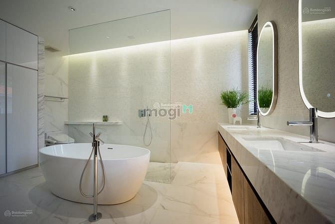 Hình ảnh Biệt thự siêu đẹp Mỹ Giang - PMH - Q7. Full nội thất, Giá 75tr/tháng