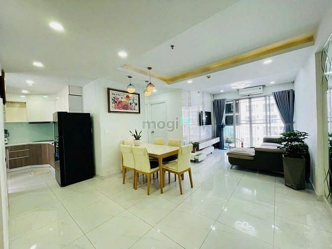 Hình ảnh Cho thuê nhanh Trang Chủ MB66.COM / Đăng Ký Tặng 66K Scenic Valley 2PN. Full nội thất. Giá 20 triệu