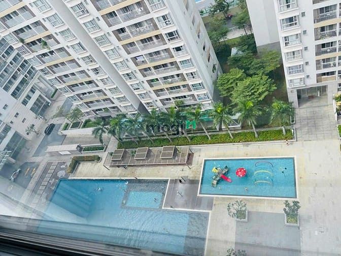 Hình ảnh Cho thuê nhanh Trang Chủ MB66.COM / Đăng Ký Tặng 66K Scenic Valley 2PN. Full nội thất. Giá 20 triệu
