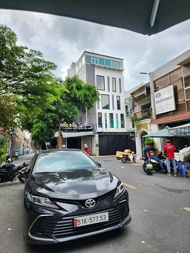 Hình ảnh Cho thuê nhà 800m2 Phổ Quang Phường 2 Quận Tân Bình