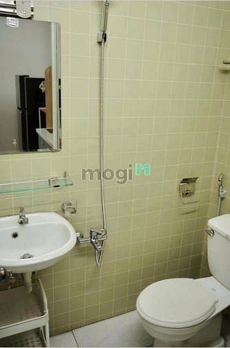 Hình ảnh Studio 1PN Full nội thất ngay Etown Cộng Hòa