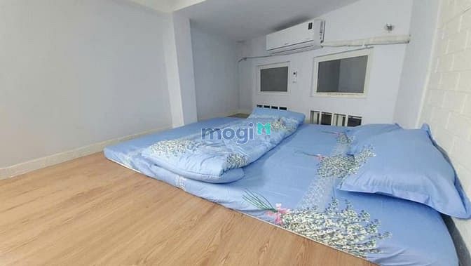 Hình ảnh Phòng duplex full nội thất máy lạnh giá 2tr6