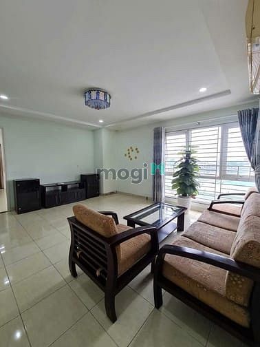 Hình ảnh Chung cư Carillon 3, Hoàng Hoa Thám, P13, TB, 105m2, 3PN,2WC, 15tr/th