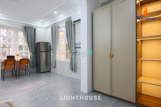 Hình ảnh 🔥 Siêu phẩm căn 1PN tách bếp ngay Đặng Thùy Trâm, giáp Phạm Văn Đồng