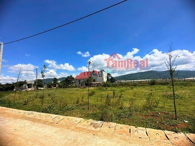 Hình ảnh Mảnh đất tiềm năng Trang MB66.COM Chính Thức - MB 66 Uy Tín và phát triển-vùng ven Đà Lạt