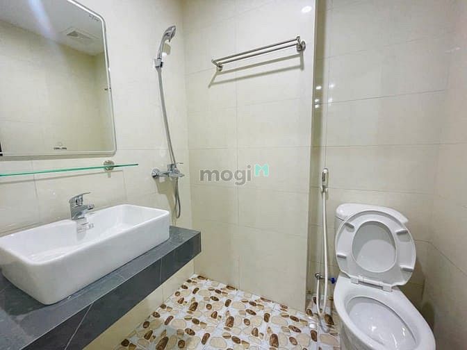 Hình ảnh Căn STudio ban công ngay trung tâm Bình Thạnh - Ngã Tư Hàng XAnh