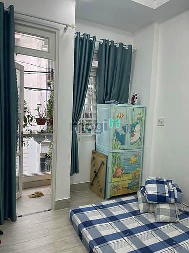 Hình ảnh KD lỗ bán nhà 1T1L 61m2/ 910tr, Lê Văn Việt Q9 SHR HXH gần chợ HP