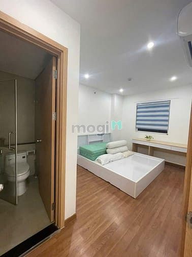 Hình ảnh Chung cư Carillon 5, Luỹ Bán Bích, TP: 12tr đầy đủ nt, 2pn, nhà mới