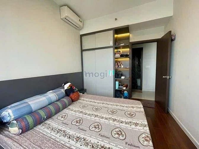 Hình ảnh Chung cư Carillon 5, Luỹ Bán Bích, TP: 12tr đầy đủ nt, 2pn, nhà mới
