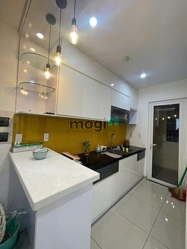 Hình ảnh Chung cư Carillon 5, Luỹ Bán Bích, TP: 12tr đầy đủ nt, 2pn, nhà mới