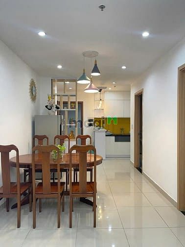 Hình ảnh Chung cư Carillon 5, Luỹ Bán Bích, TP: 12tr đầy đủ nt, 2pn, nhà mới